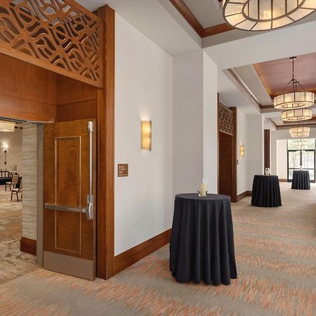 Embassy Suites Chattanooga Hamilton Place Экстерьер фото