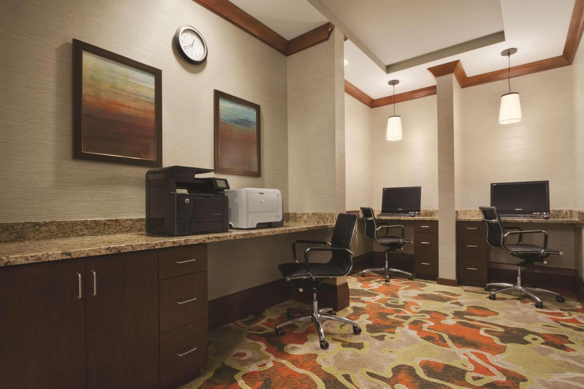 Embassy Suites Chattanooga Hamilton Place Экстерьер фото