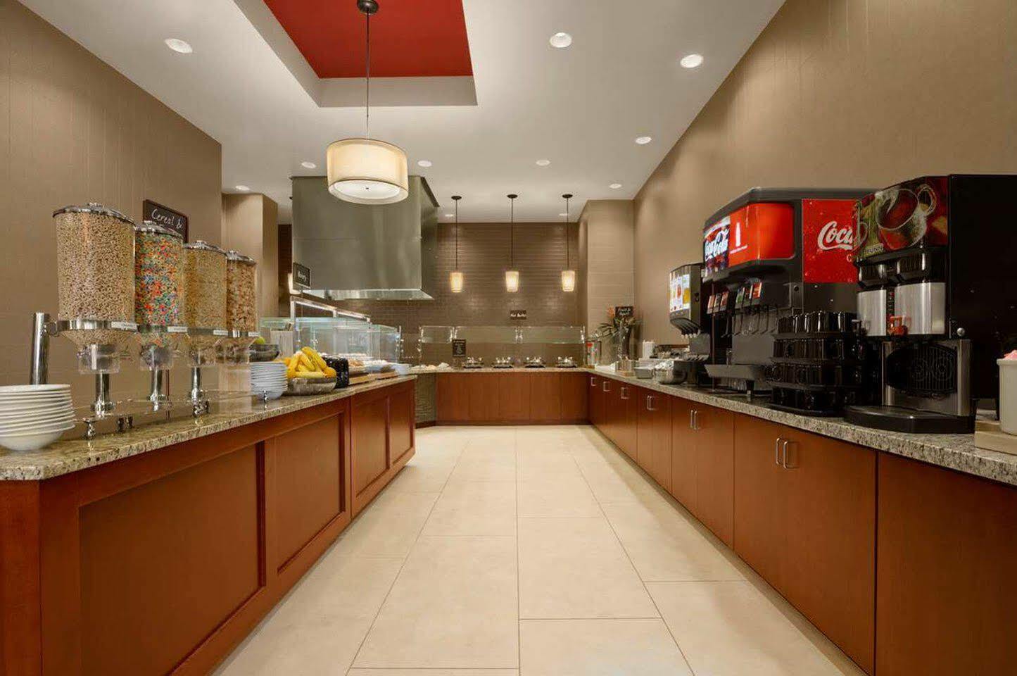 Embassy Suites Chattanooga Hamilton Place Экстерьер фото